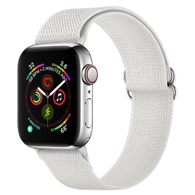 Polyester Nylon Watchband For Apple Watch Series, Series 2