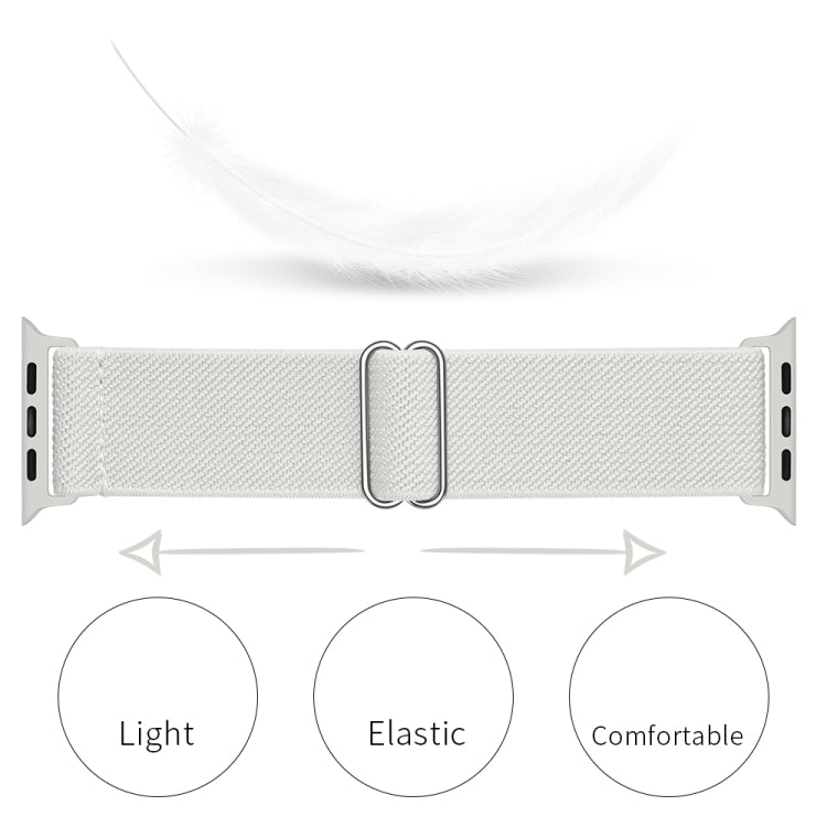 Polyester Nylon Watchband For Apple Watch Series, Series 2