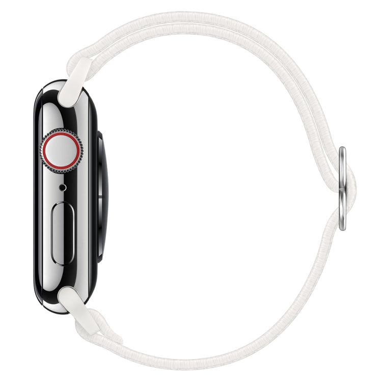 Polyester Nylon Watchband For Apple Watch Series, Series 2