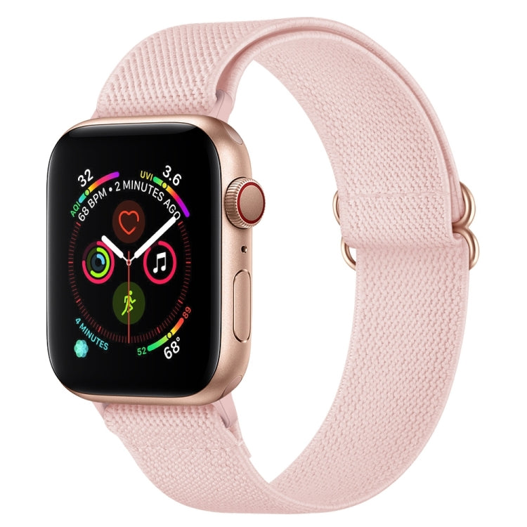 Polyester Nylon Watchband For Apple Watch Series, Series 2