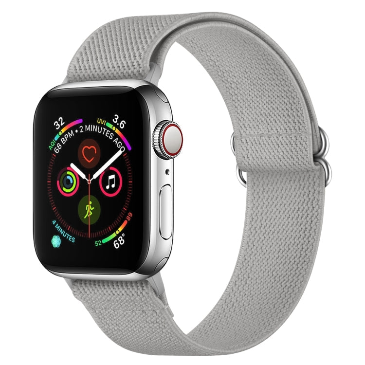 Polyester Nylon Watchband For Apple Watch Series, Series 2