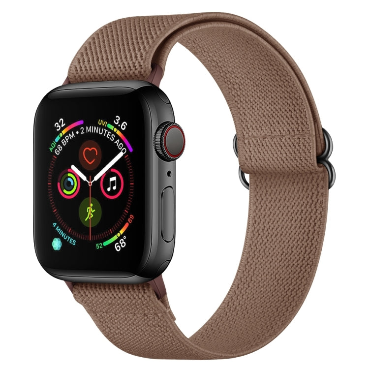 Polyester Nylon Watchband For Apple Watch Series, Series 2