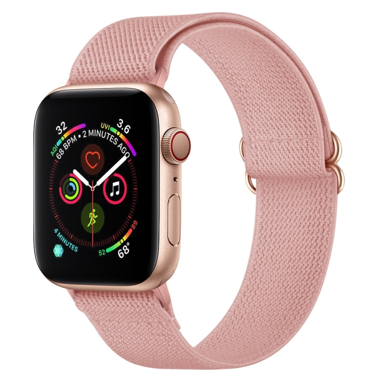 Polyester Nylon Watchband For Apple Watch Series, Series 2