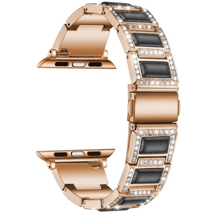 22mm Metal Opal Watchband For Apple Watch Series-Reluova