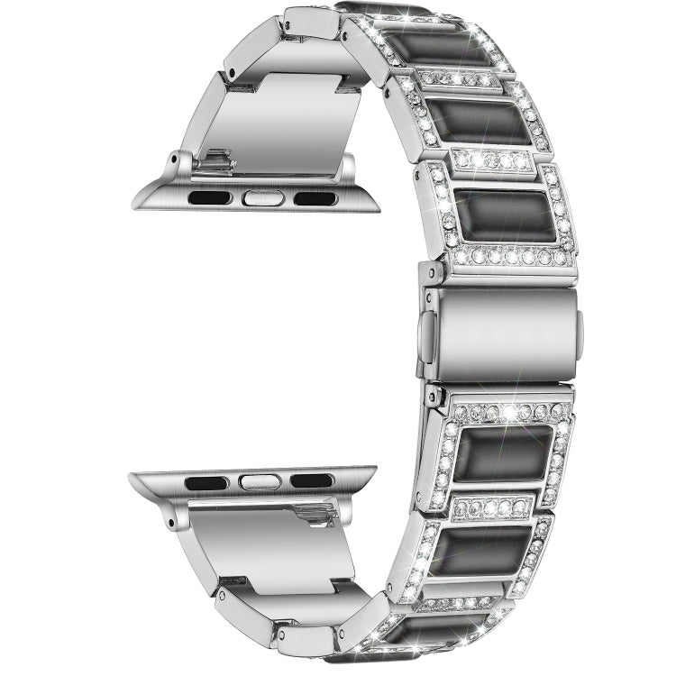 22mm Metal Opal Watchband For Apple Watch Series-Reluova