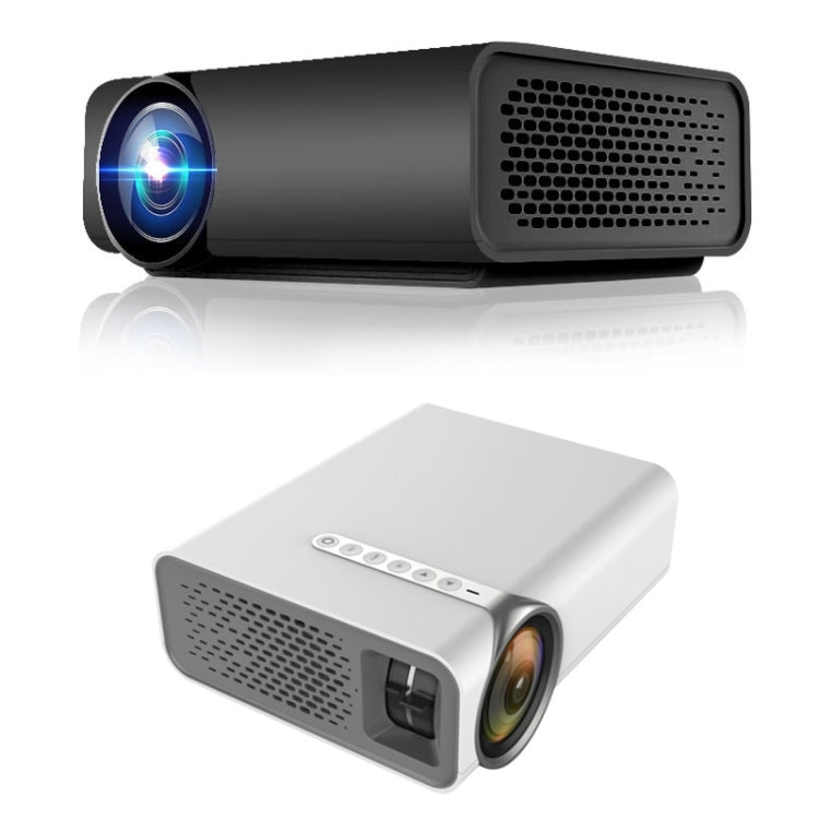 YG530 LED Small 1080P Wireless Mirroring Projector