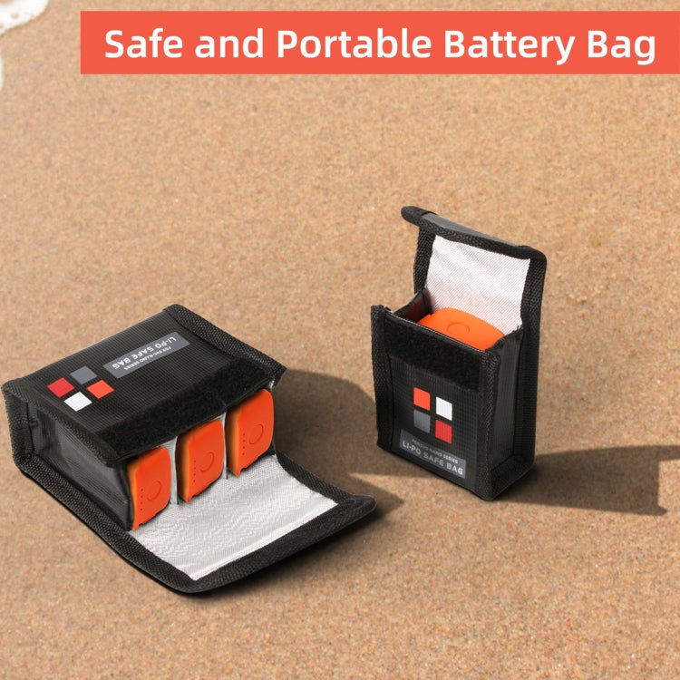 Sunnylife EVO-DC355 Battery Explosion-proof Bag for EVO Lite My Store