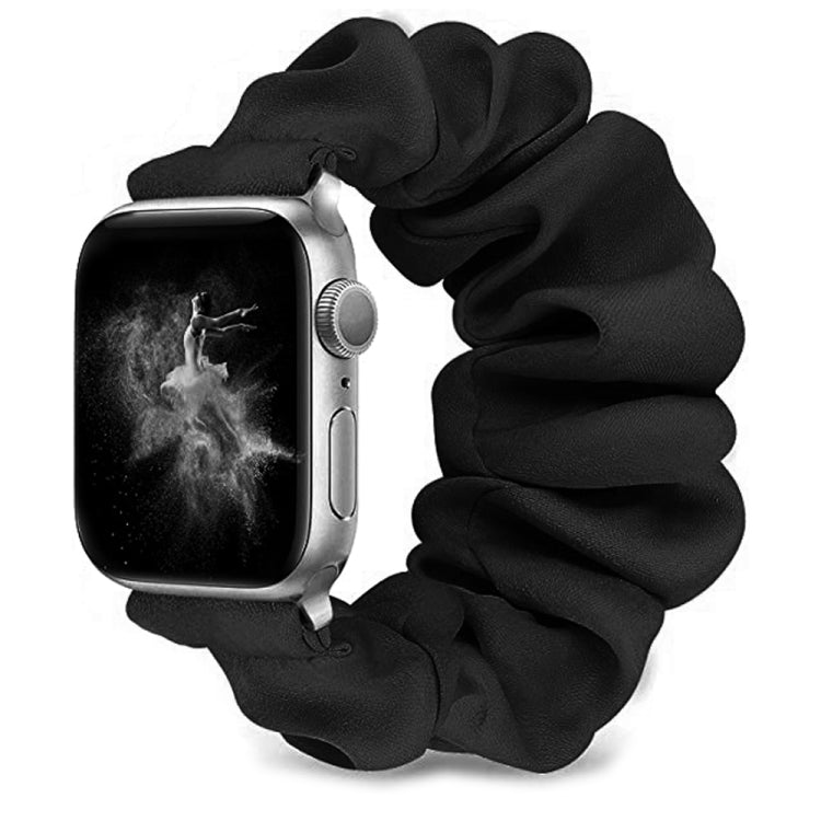 Single Loop Elasticity Watchband For Apple Watch Series