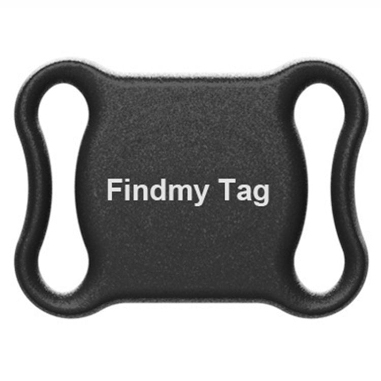 Findmy Tag Special Shape Smart Bluetooth Anti- lost Alarm Locator Tracker