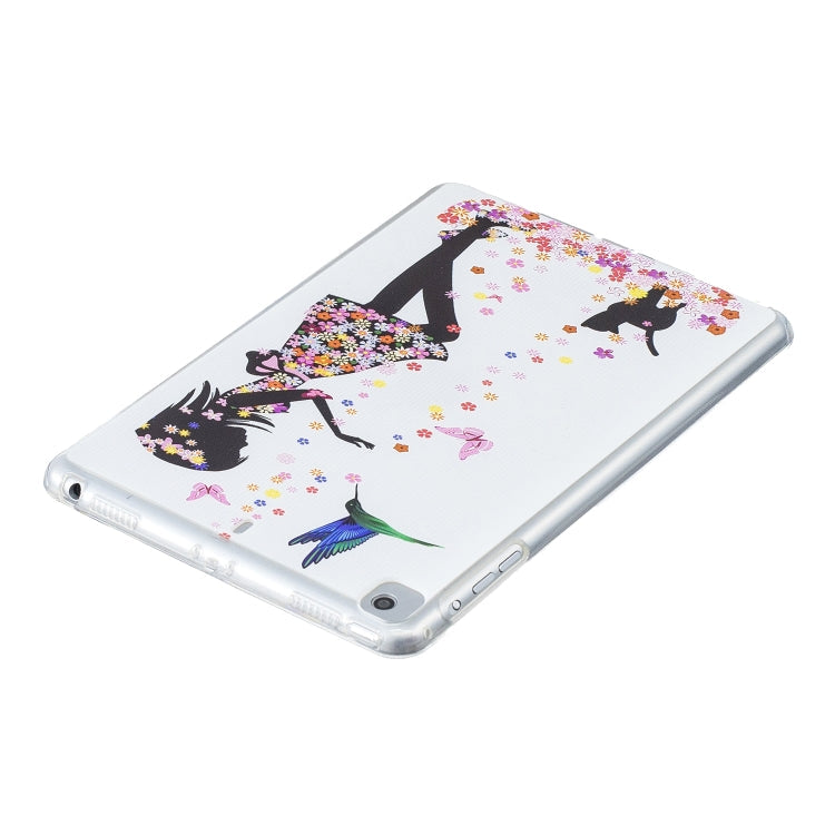 Colored Drawing Pattern TPU Case My Store