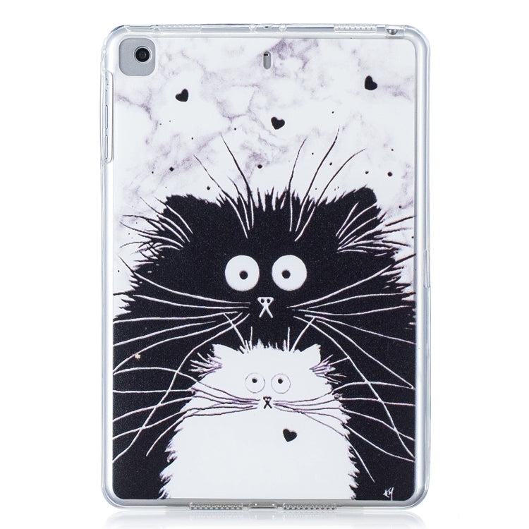 Colored Drawing Pattern TPU Case My Store