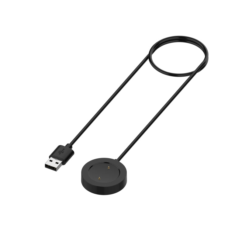 Smart Watch Charging Cable, Length: 1m