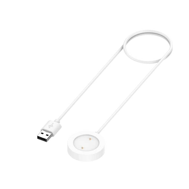 Smart Watch Charging Cable, Length: 1m