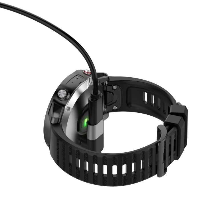 Micro Female Watch Charging Adapter