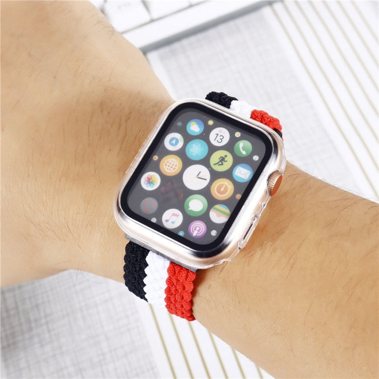 Nylon Braid Watchband For Apple Watch Series, Series 2