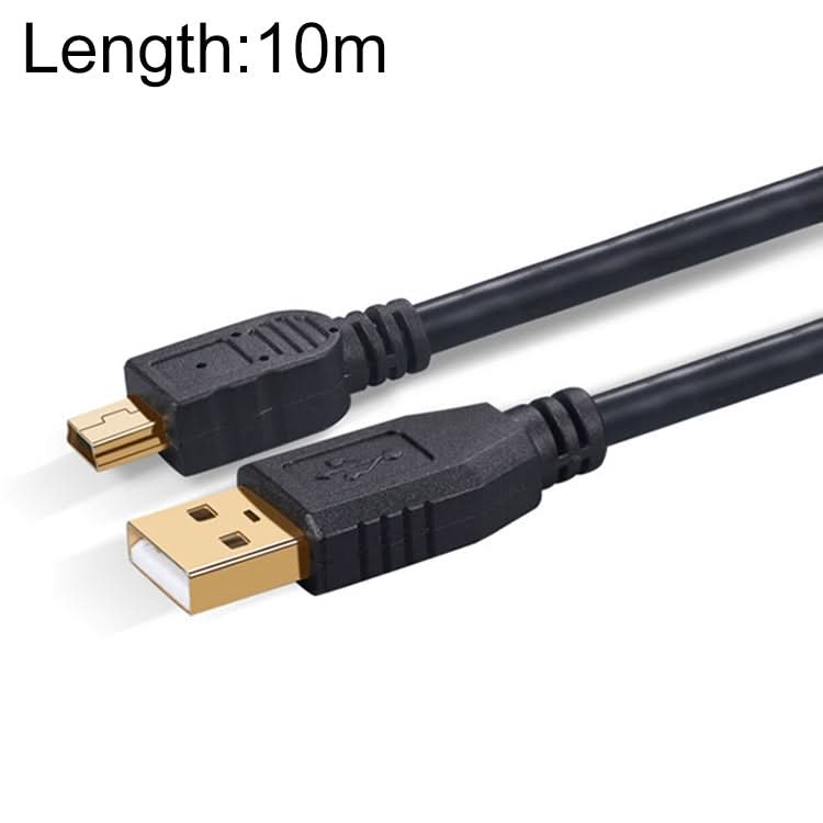 Mini 5 Pin to USB 2.0 Camera Extension Data Cable My Store