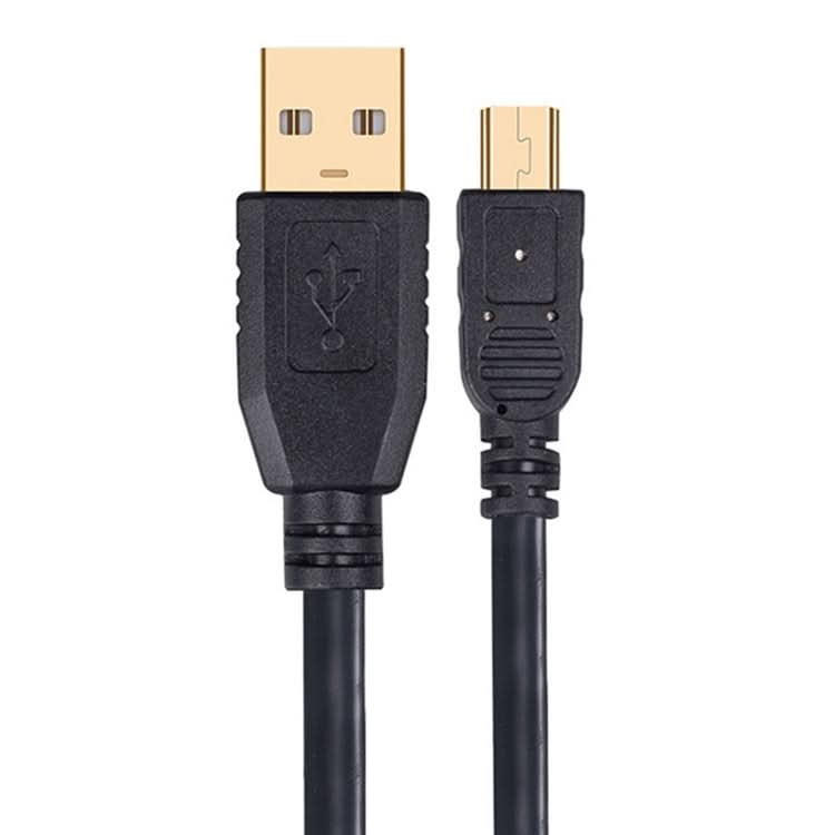 Mini 5 Pin to USB 2.0 Camera Extension Data Cable My Store