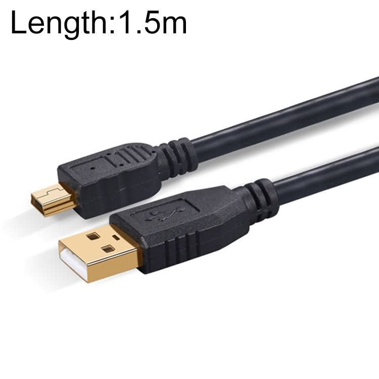 Mini 5 Pin to USB 2.0 Camera Extension Data Cable My Store