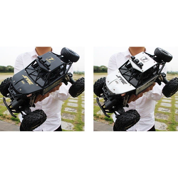 2.4GHz 4WD Double Motors Off-Road Climbing Car Remote Control Vehicle-Reluova