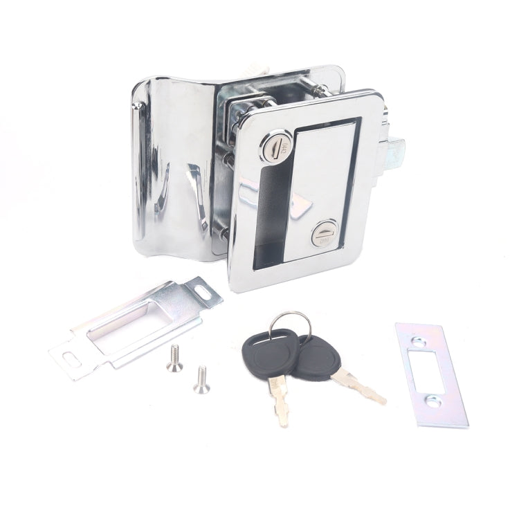 RV Paddle Entry Door Lock Latch ÎҵÄÉ̵ê