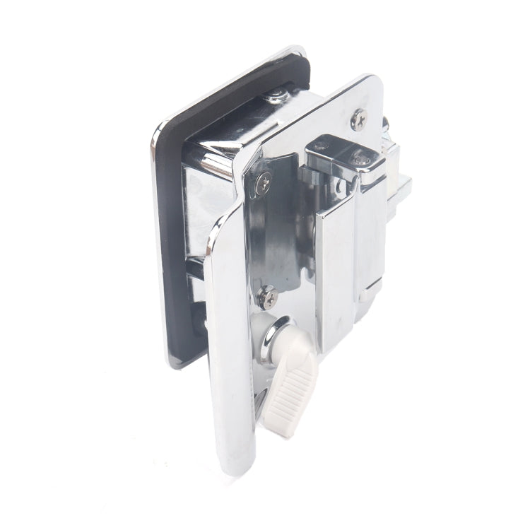 RV Paddle Entry Door Lock Latch