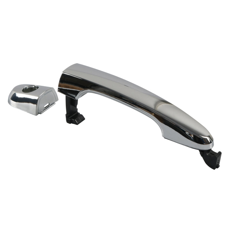 A6849-01 Car Front Left Door Outside Handle with Hole 82651-2P010 for Kia Sorento 2011-2015 ÎҵÄÉ̵ê