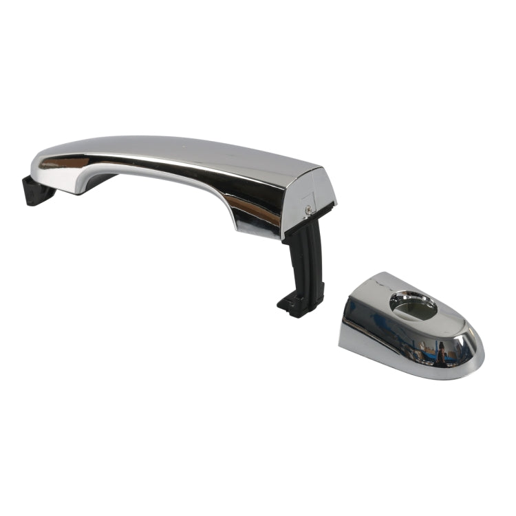 A6849-01 Car Front Left Door Outside Handle with Hole 82651-2P010 for Kia Sorento 2011-2015