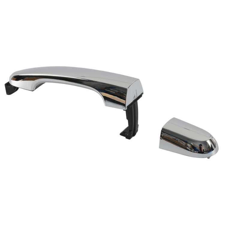 A6849-03 Car Rear Right Door Outside Handle 82651-2P010 for Kia Sorento 2011-2015