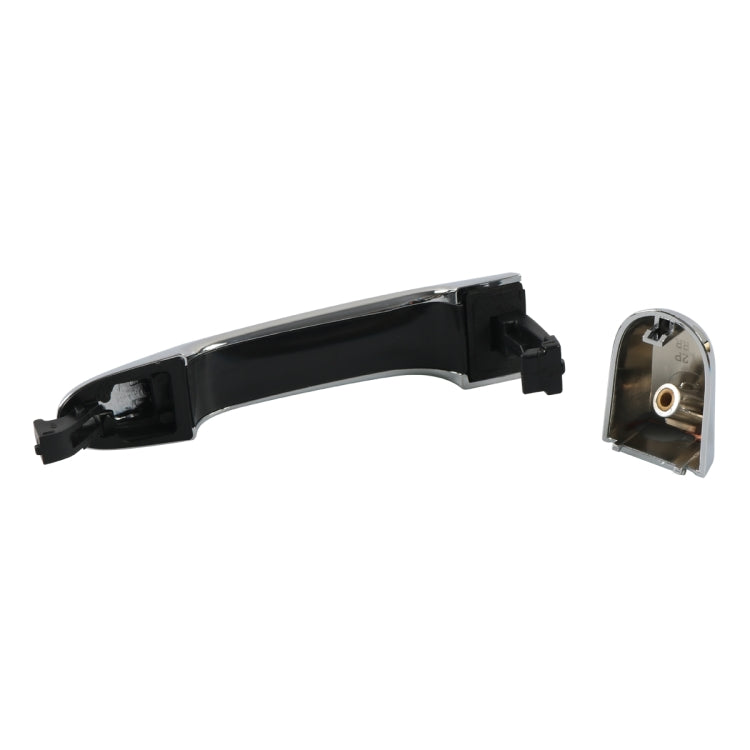 A6849-03 Car Rear Right Door Outside Handle 82651-2P010 for Kia Sorento 2011-2015