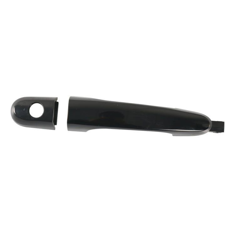 A6850-01 Car Front Left Door Outside Handle with Hole 82651-1F010 for KIA Sportage 2005-2010 ÎҵÄÉ̵ê