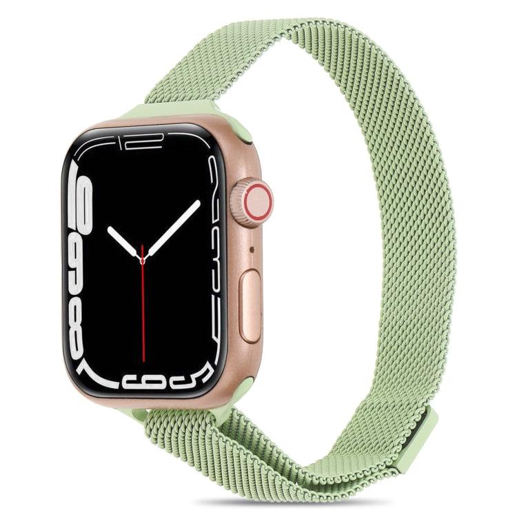 Milanese Small Waist Watchband For Apple Watch Series, Series 2