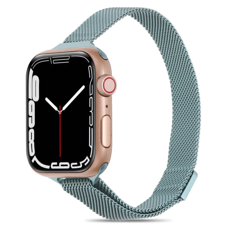 Milanese Small Waist Watchband For Apple Watch Series, Series 2