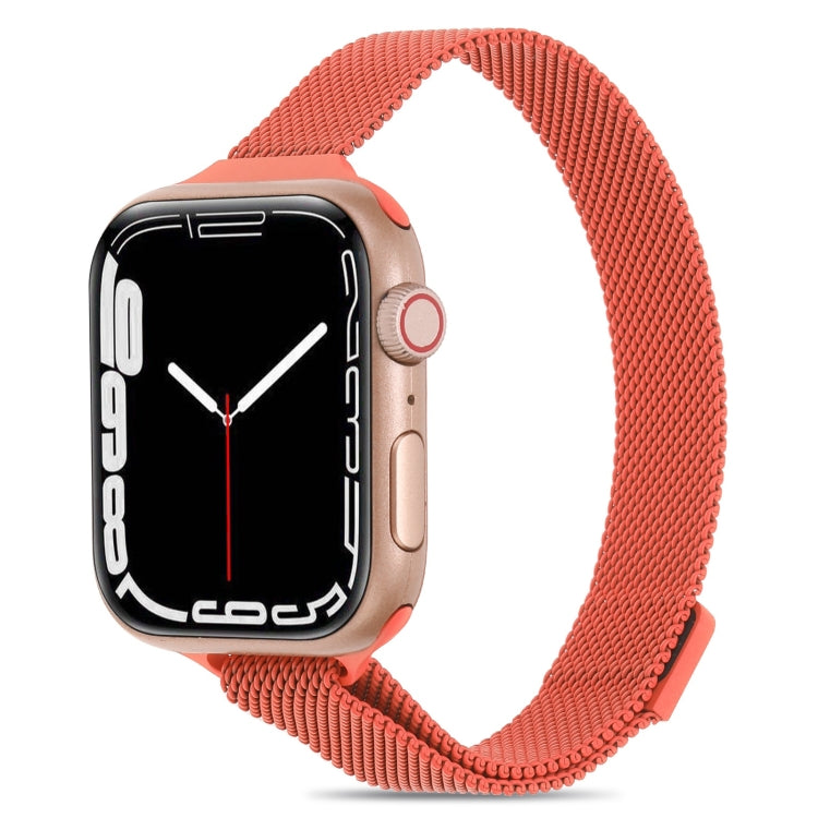 Milanese Small Waist Watchband For Apple Watch Series, Series 2