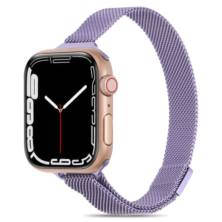 Milanese Small Waist Watchband For Apple Watch Series, Series 2