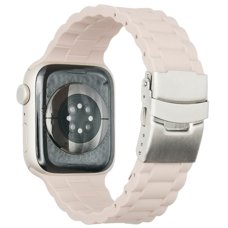 Three Beads Watchband For Apple Watch Series