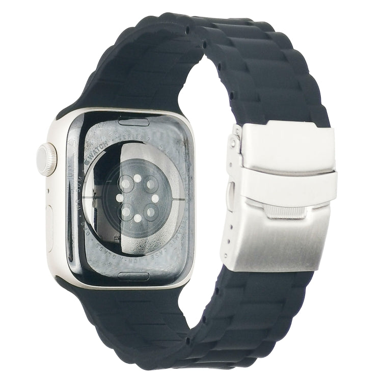 Three Beads Watchband For Apple Watch Series