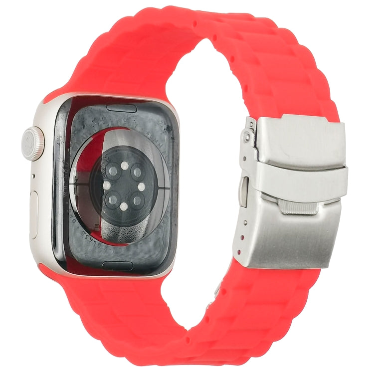 Three Beads Watchband For Apple Watch Series