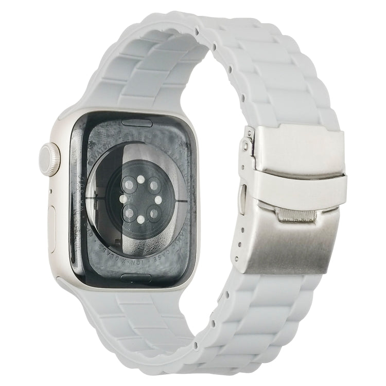 Three Beads Watchband For Apple Watch Series