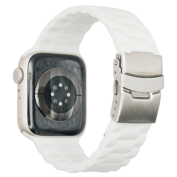 Three Beads Watchband For Apple Watch Series