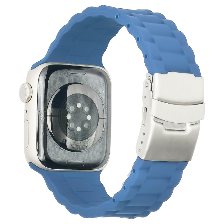 Three Beads Watchband For Apple Watch Series