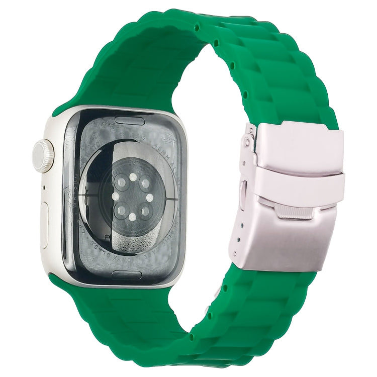 Three Beads Watchband For Apple Watch Series