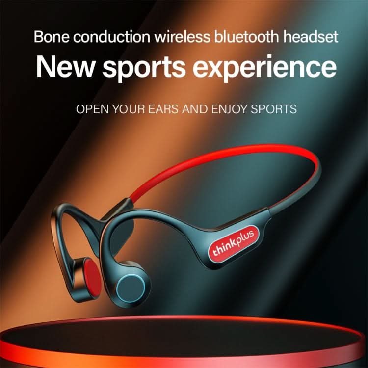 Lenovo X3Pro Bone Conduction Bluetooth Sports Earphone