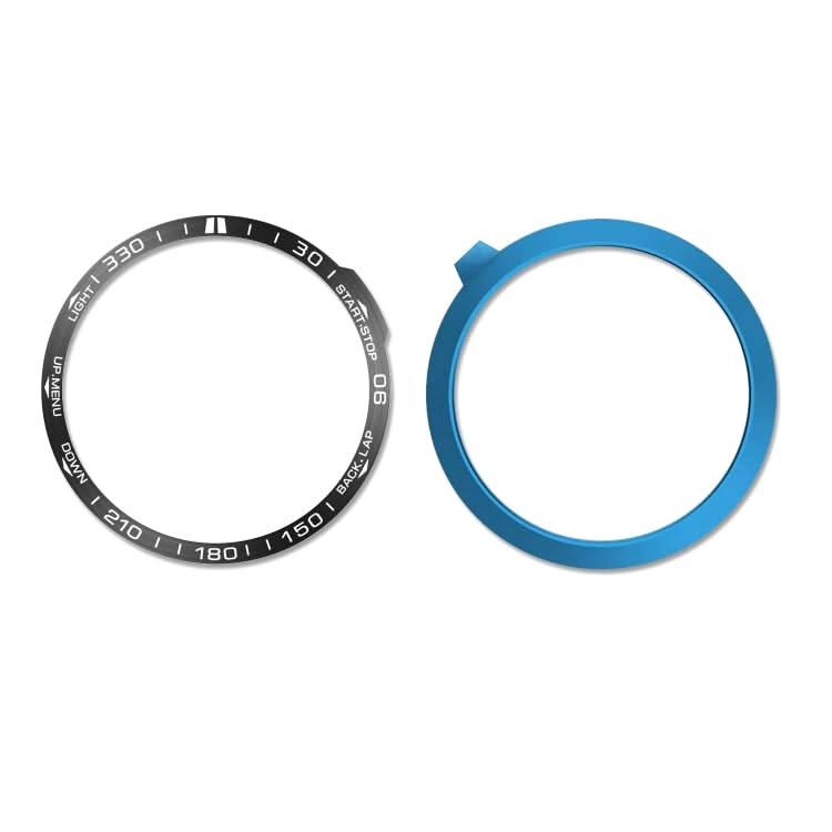 Smartwatch Dial Bezel Ring Cover