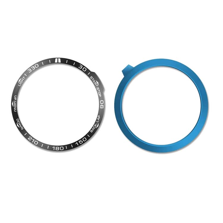 Smartwatch Dial Bezel Ring Cover