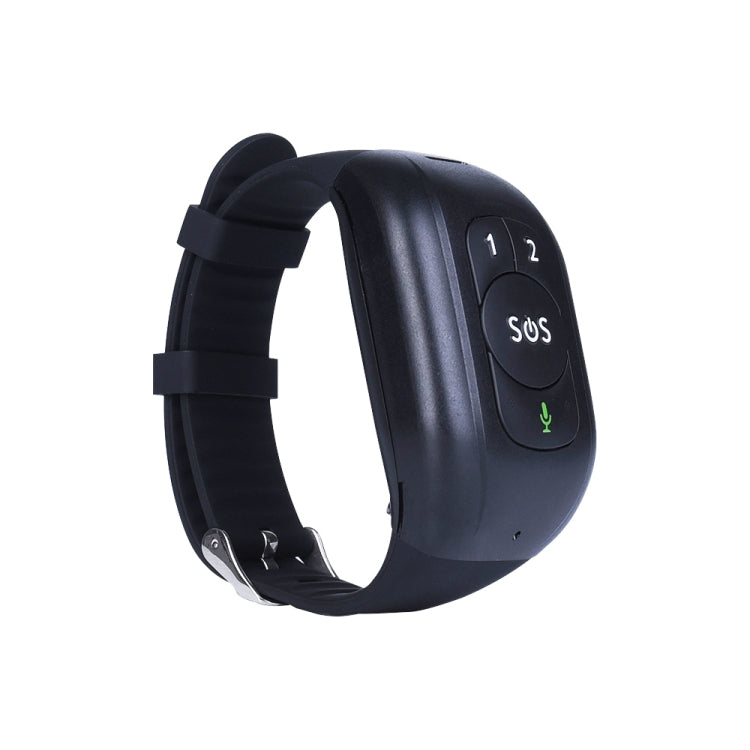 RF-V48 4G Waterproof Anti-lost GPS Positioning Smart Watch, Band A ÎҵÄÉ̵ê