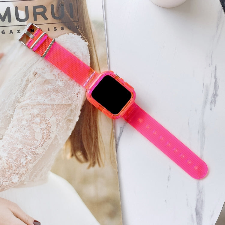 Sports Watchband For Apple Watch Series