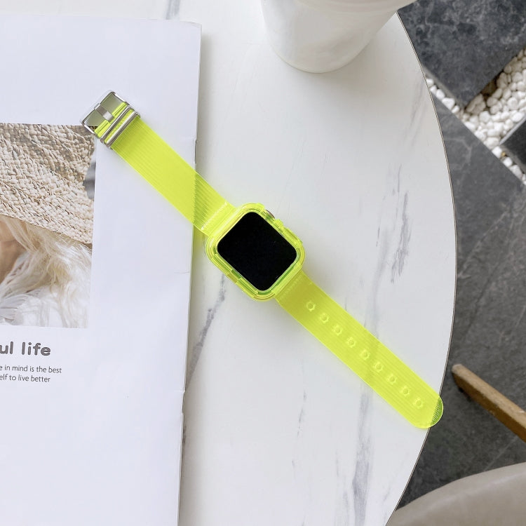 Sports Watchband For Apple Watch Series