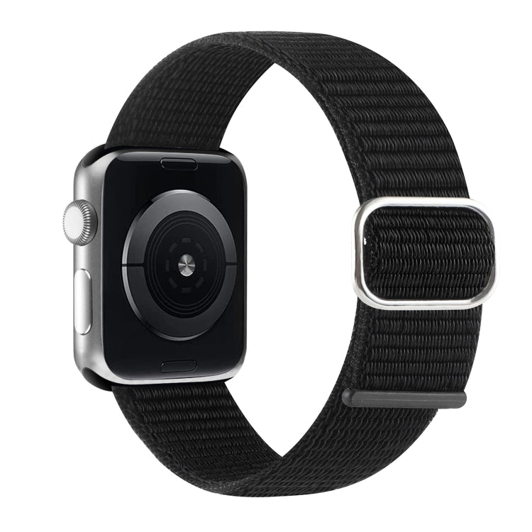 Nylon Watch Band For Apple Watch Series