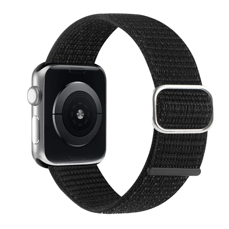 Nylon Watch Band For Apple Watch Series