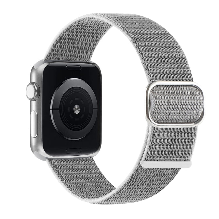 Nylon Watch Band For Apple Watch Series